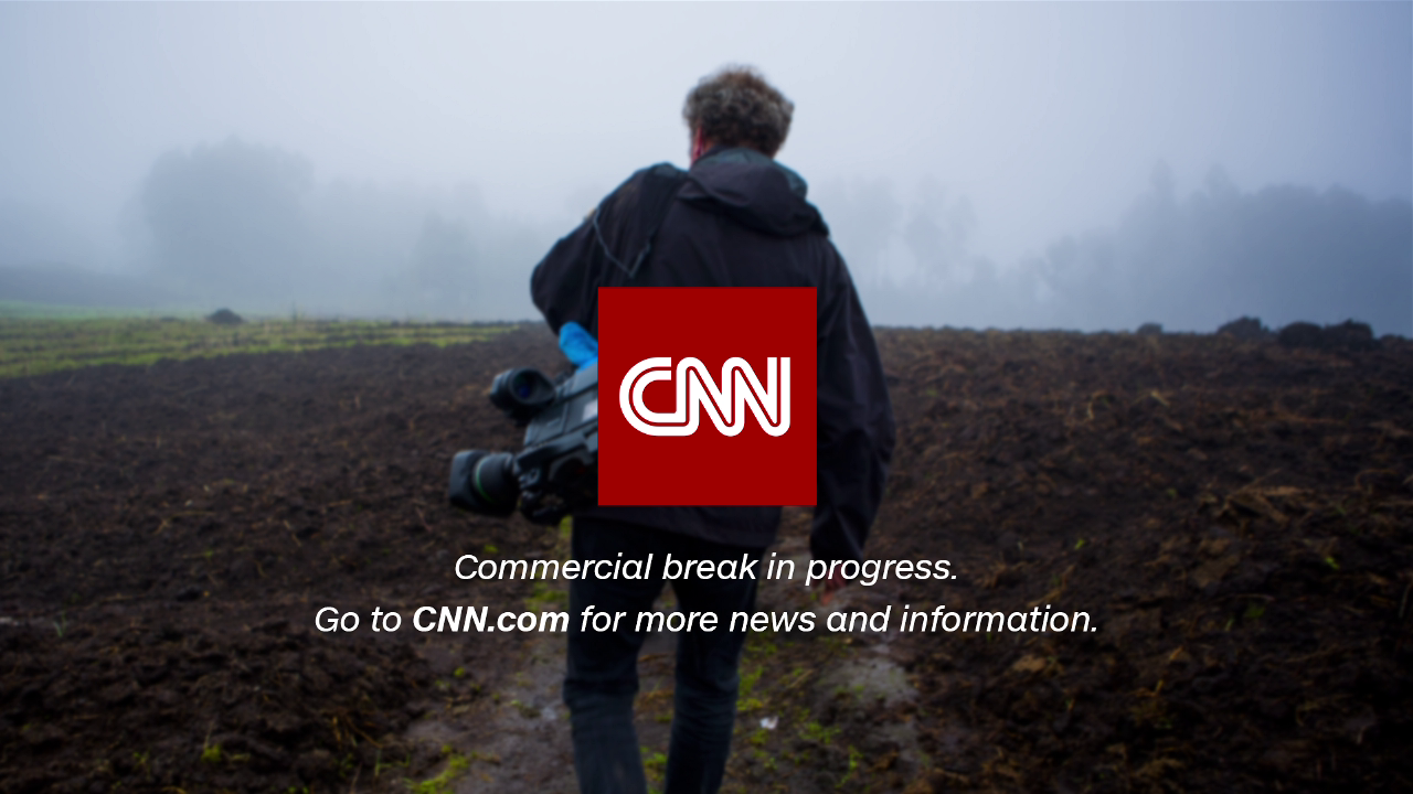 Watch CNN International Europe