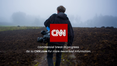Watch CNN International