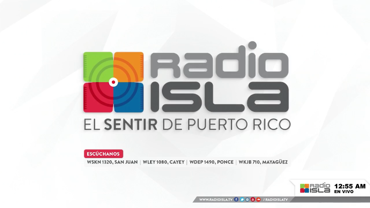 Watch Radio Isla TV