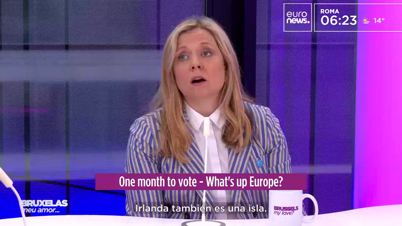 Watch Euronews Spanish